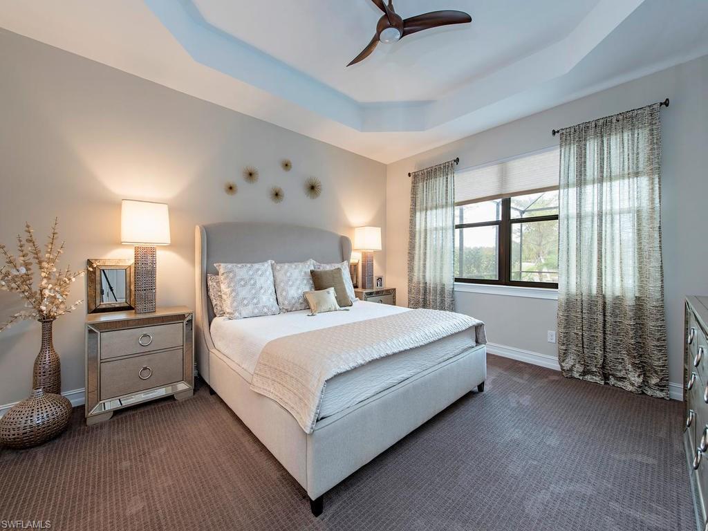 TUSCANY POINTE - Residential