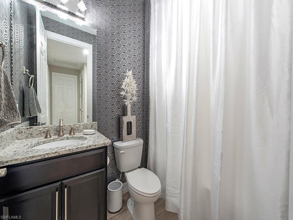 TUSCANY POINTE - Residential