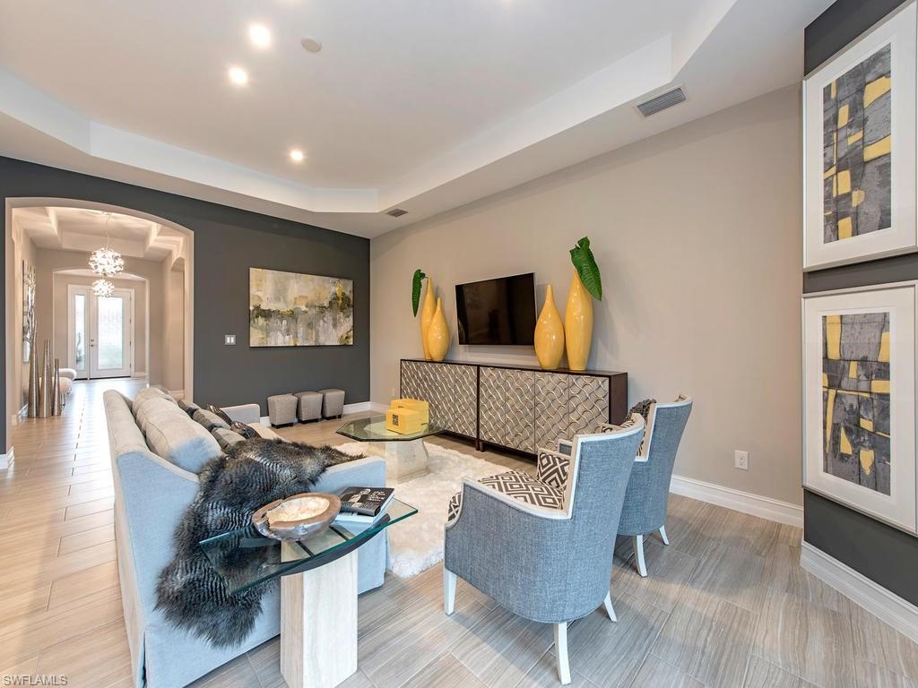 TUSCANY POINTE - Residential