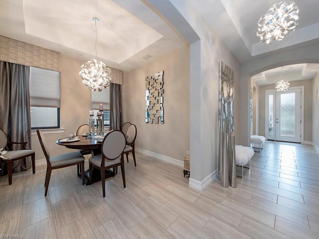 TUSCANY POINTE - Residential