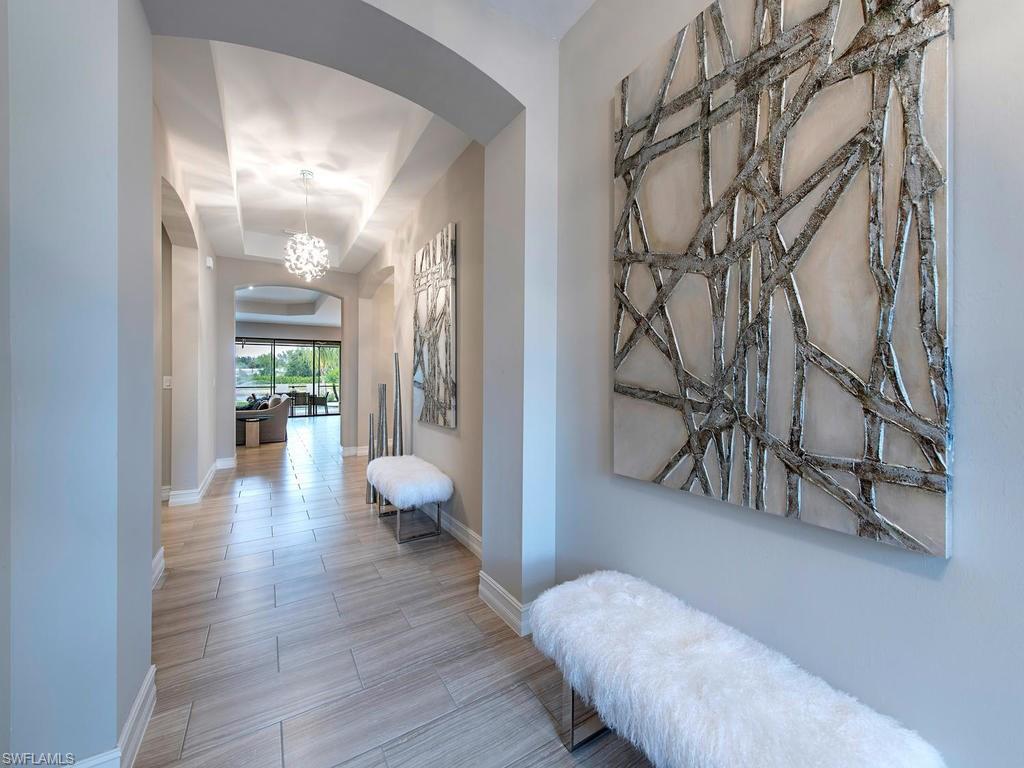 TUSCANY POINTE - Residential