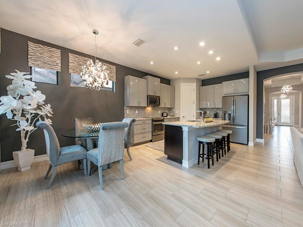 TUSCANY POINTE - Residential