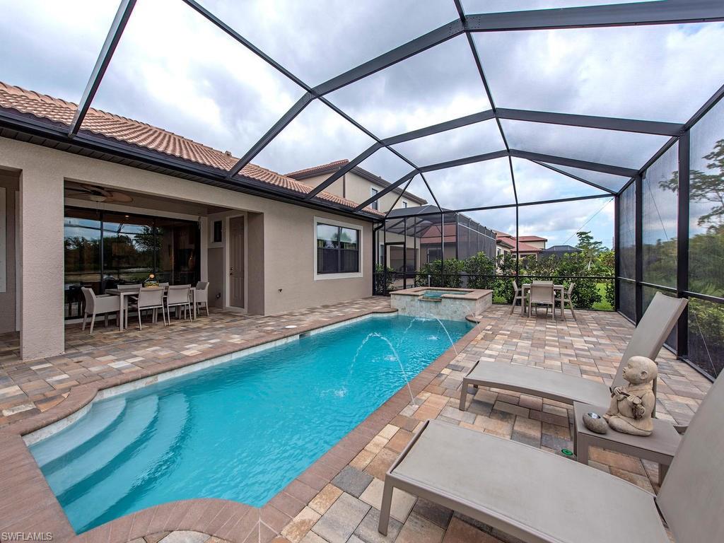 TUSCANY POINTE - Residential