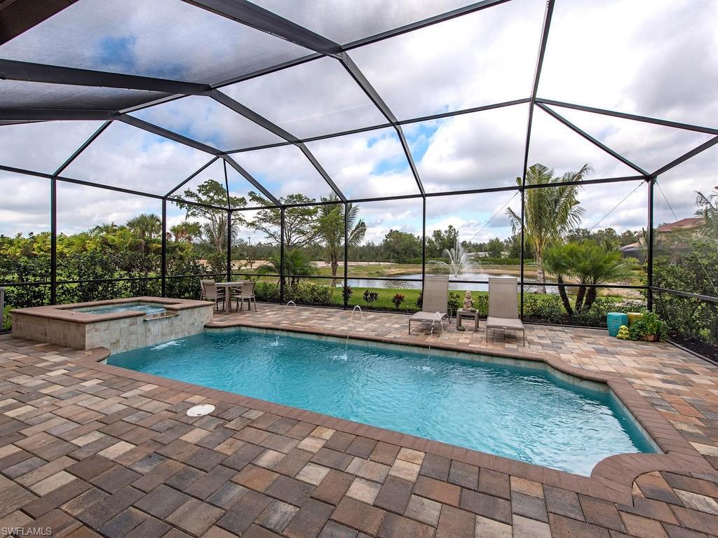 TUSCANY POINTE - Residential