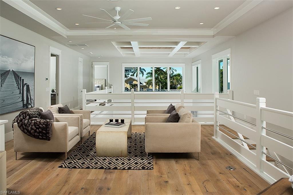 OLDE NAPLES - Residential