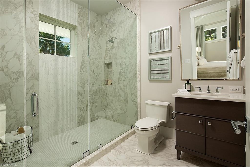 OLDE NAPLES - Residential