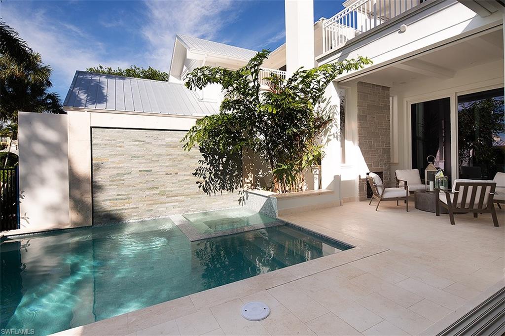 OLDE NAPLES - Residential