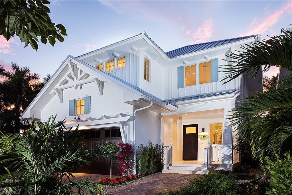 OLDE NAPLES - Residential