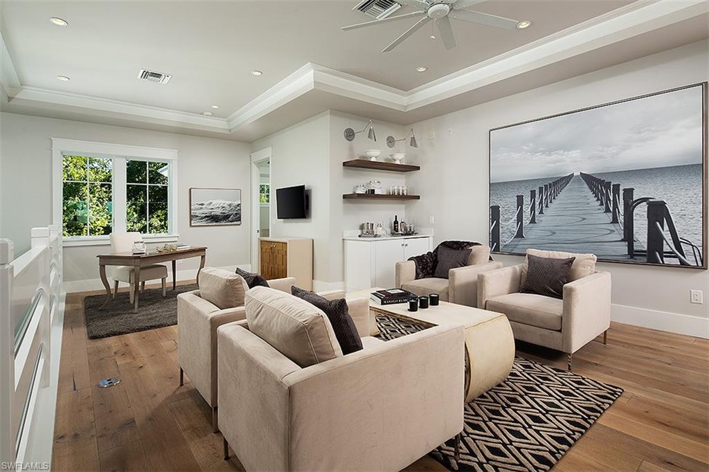 OLDE NAPLES - Residential