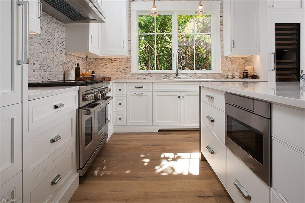 OLDE NAPLES - Residential