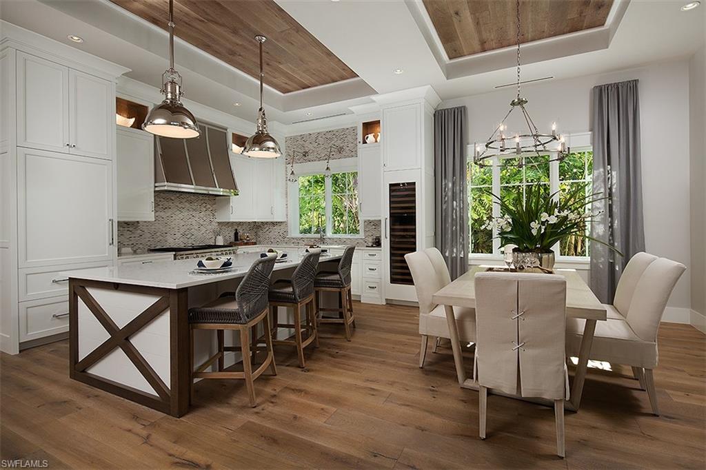 OLDE NAPLES - Residential