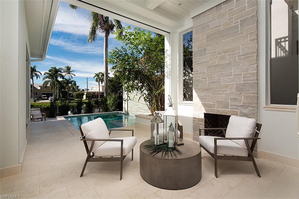 OLDE NAPLES - Residential