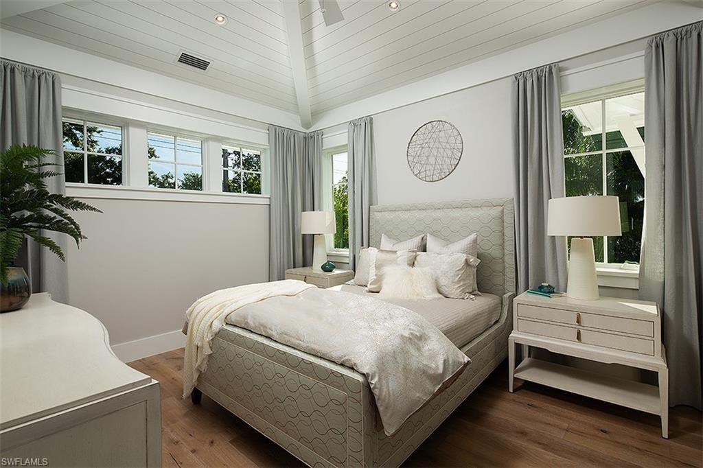 OLDE NAPLES - Residential