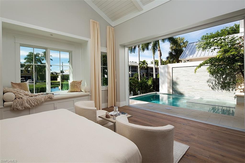 OLDE NAPLES - Residential