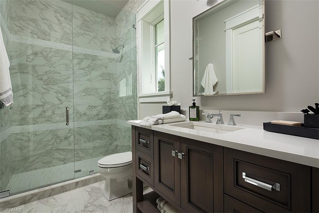 OLDE NAPLES - Residential