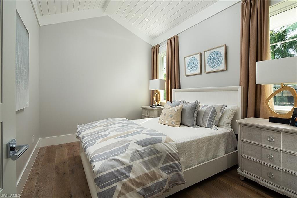 OLDE NAPLES - Residential