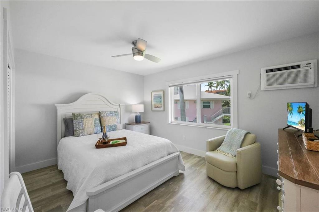 SEABREEZE SOUTH - Residential Lease