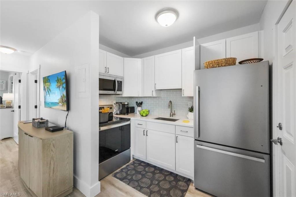 SEABREEZE SOUTH - Residential Lease