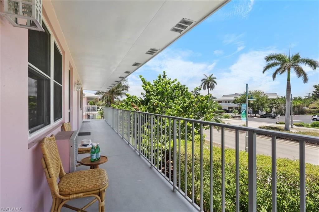 SEABREEZE SOUTH - Residential Lease