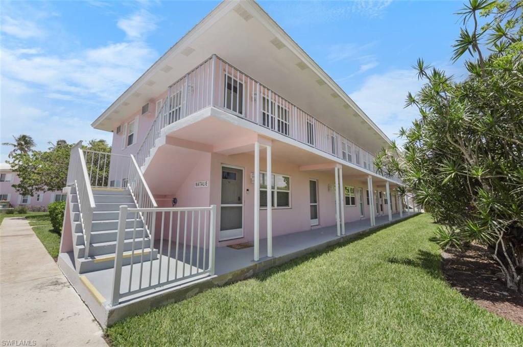 SEABREEZE SOUTH - Residential Lease