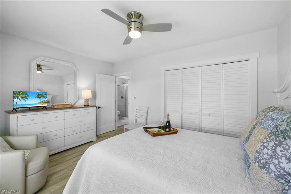 SEABREEZE SOUTH - Residential Lease