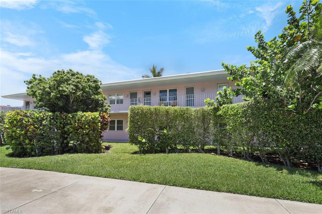 SEABREEZE SOUTH - Residential Lease