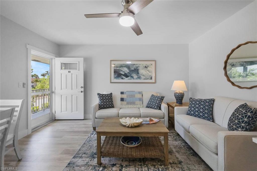 SEABREEZE SOUTH - Residential Lease