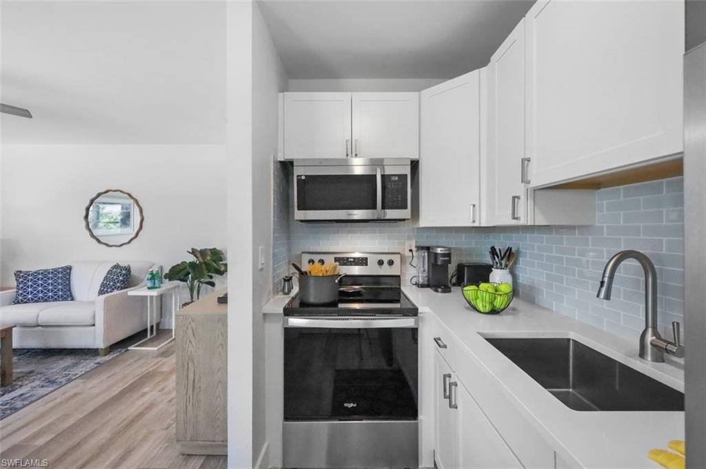 SEABREEZE SOUTH - Residential Lease