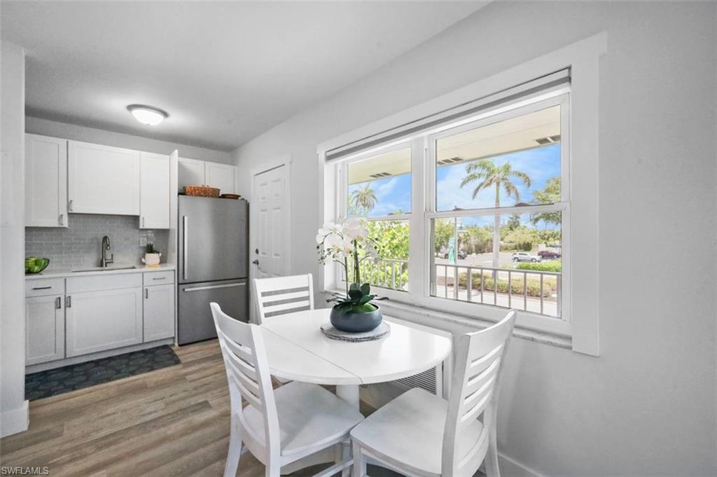 SEABREEZE SOUTH - Residential Lease