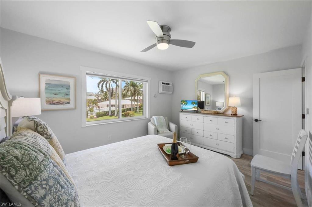 SEABREEZE SOUTH - Residential Lease