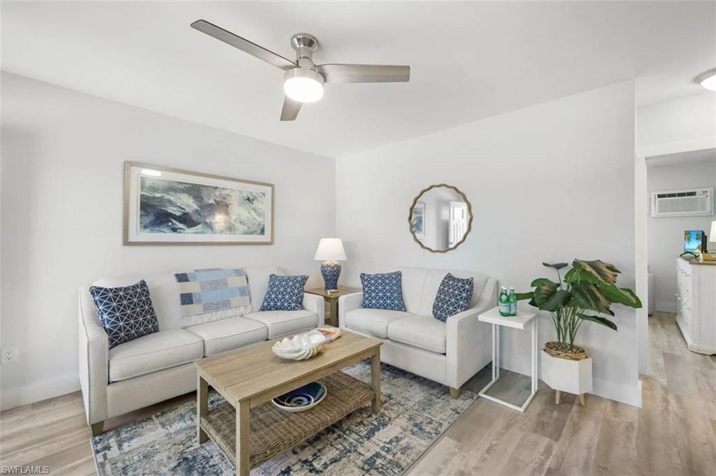 SEABREEZE SOUTH - Residential Lease