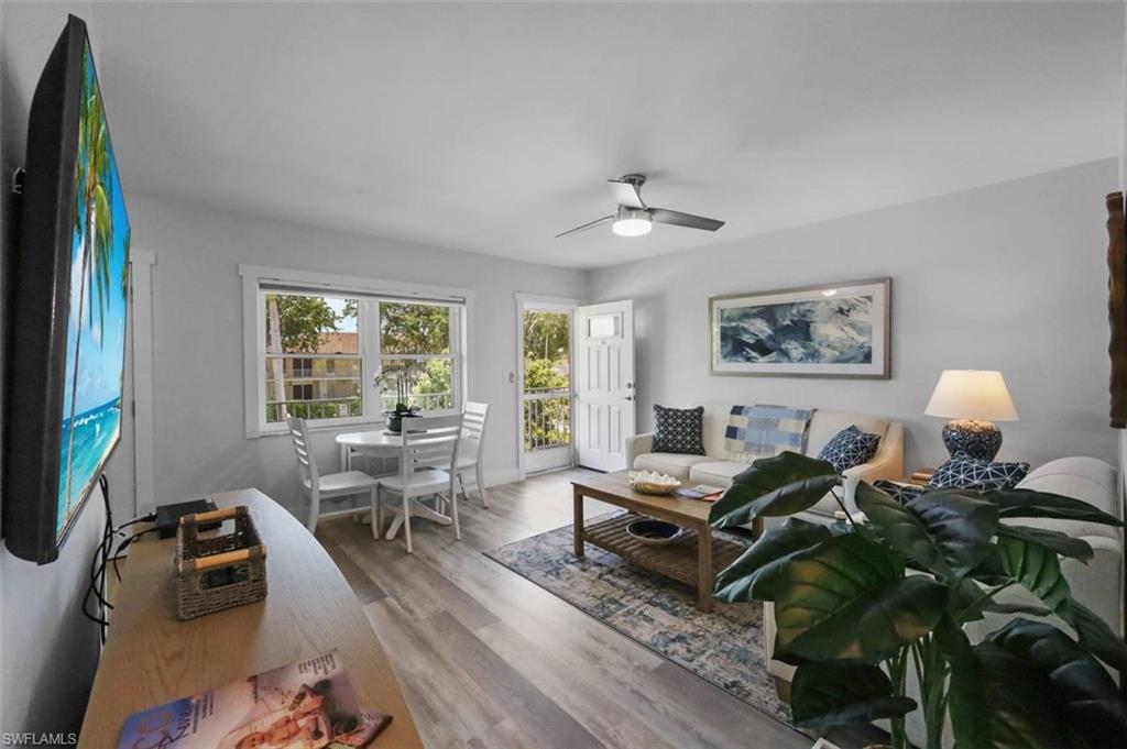 SEABREEZE SOUTH - Residential Lease