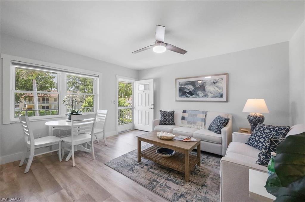 SEABREEZE SOUTH - Residential Lease