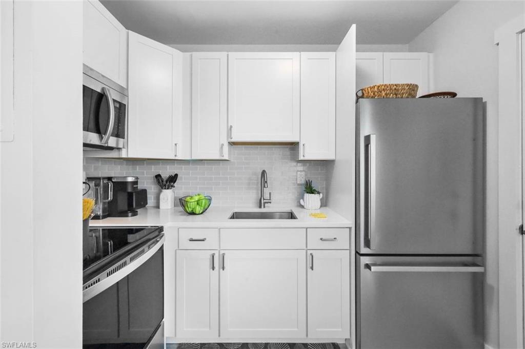 SEABREEZE SOUTH - Residential Lease