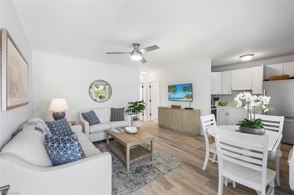 SEABREEZE SOUTH - Residential Lease