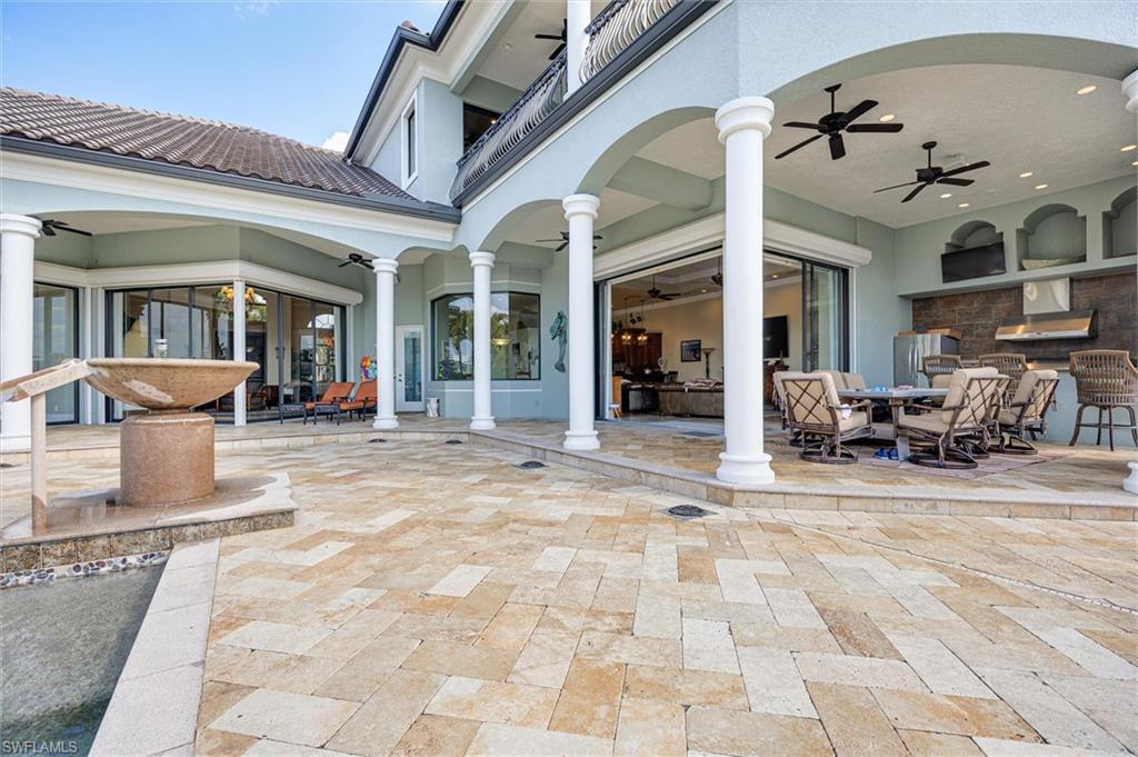 INTRACOASTAL HARBOUR - Residential