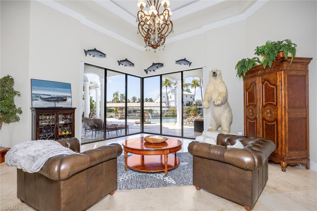 INTRACOASTAL HARBOUR - Residential