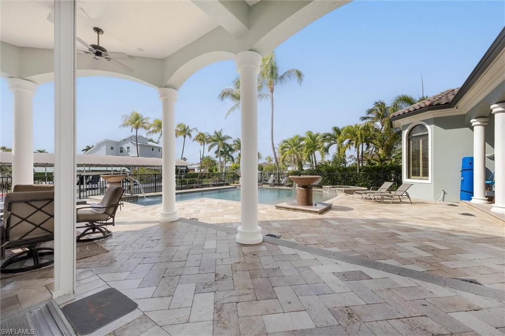 INTRACOASTAL HARBOUR - Residential