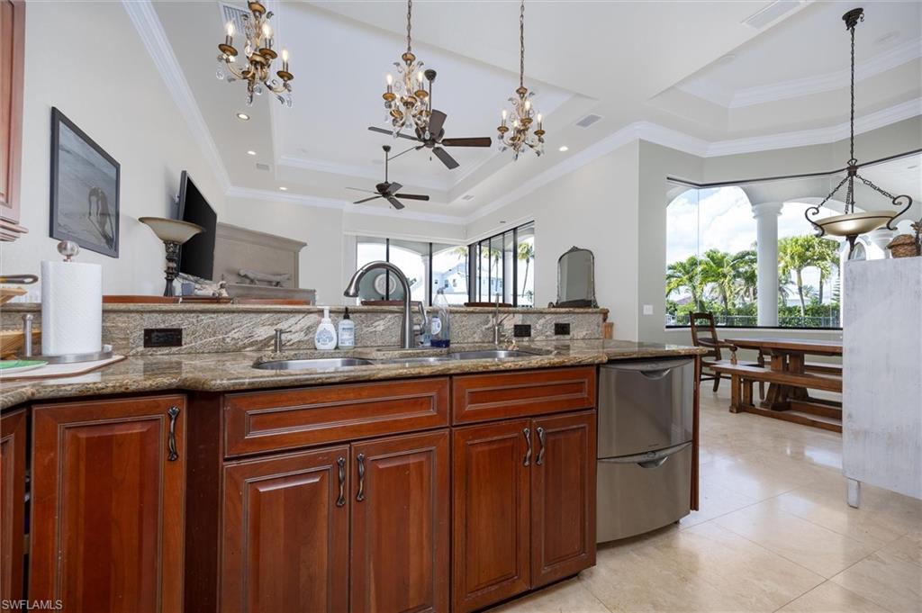 INTRACOASTAL HARBOUR - Residential