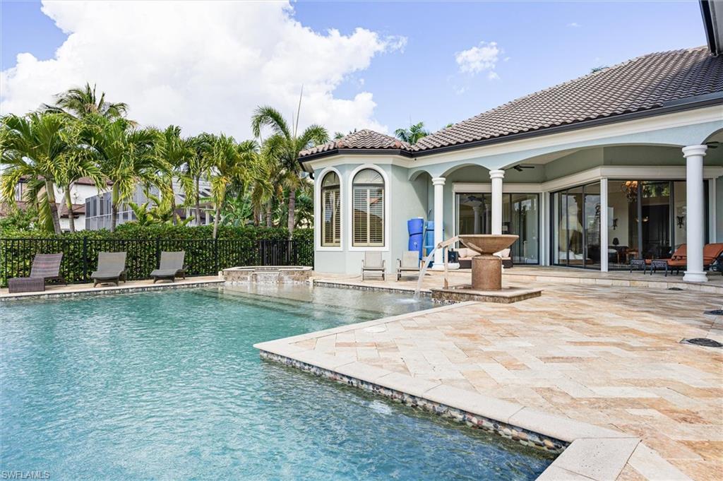 INTRACOASTAL HARBOUR - Residential