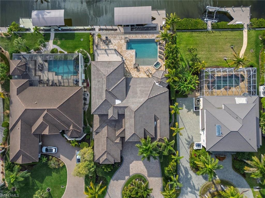 INTRACOASTAL HARBOUR - Residential