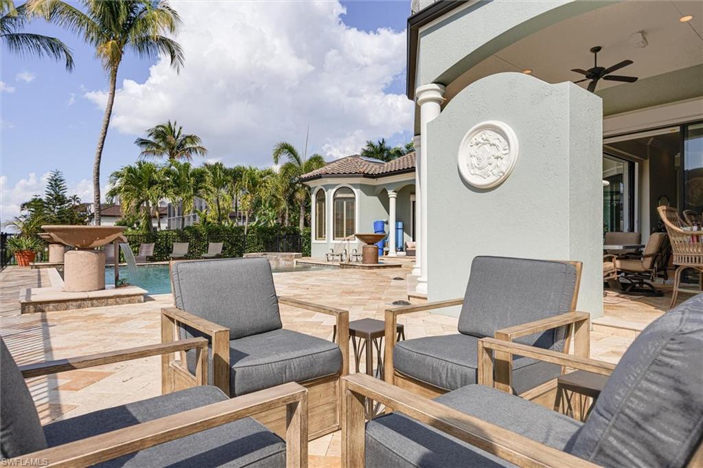 INTRACOASTAL HARBOUR - Residential