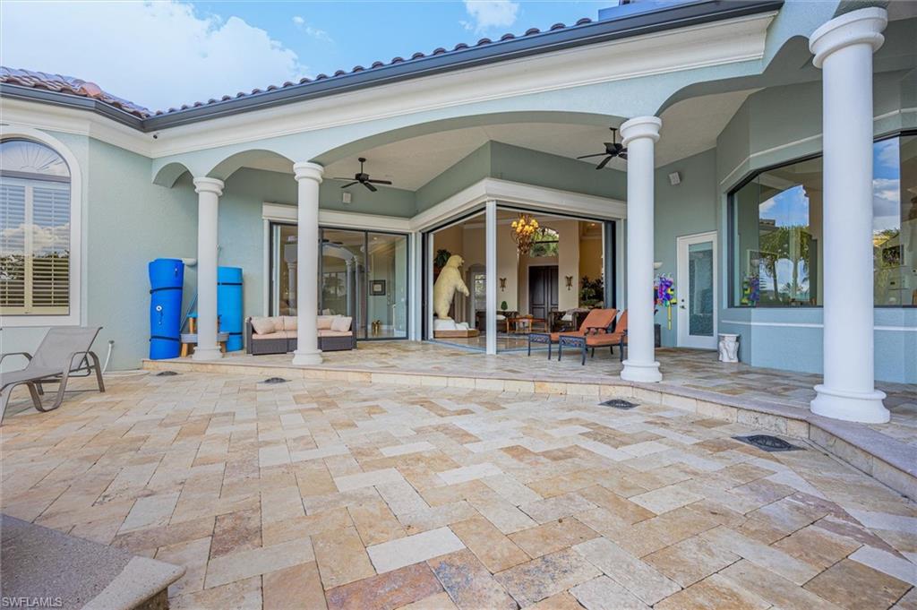 INTRACOASTAL HARBOUR - Residential