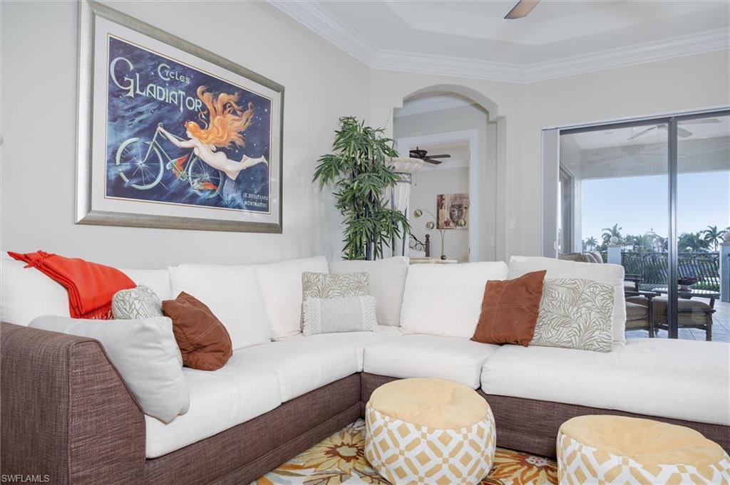 INTRACOASTAL HARBOUR - Residential