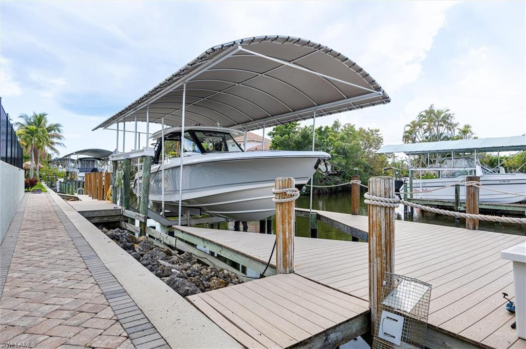 INTRACOASTAL HARBOUR - Residential