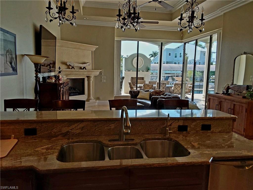 INTRACOASTAL HARBOUR - Residential