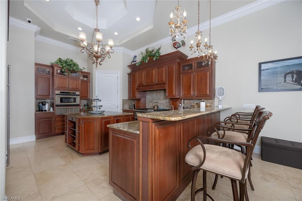 INTRACOASTAL HARBOUR - Residential