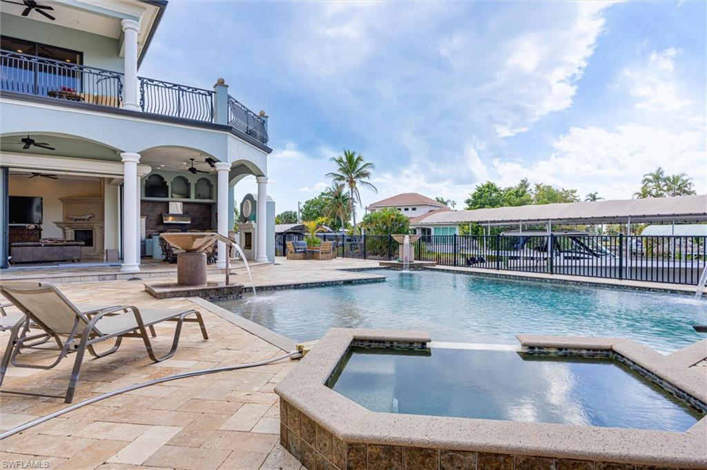 INTRACOASTAL HARBOUR - Residential