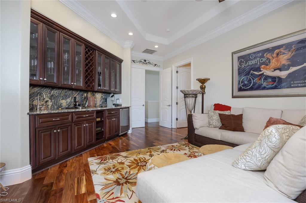 INTRACOASTAL HARBOUR - Residential