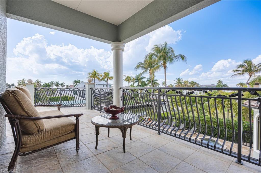 INTRACOASTAL HARBOUR - Residential